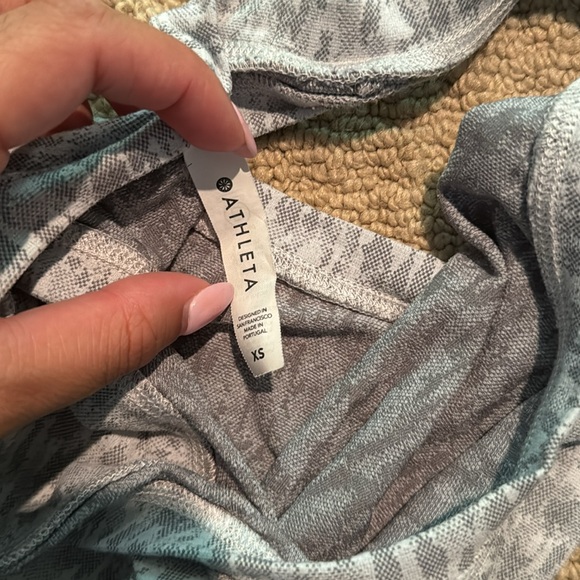 Athleta tank - Picture 3 of 3